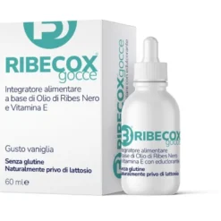 RIBECOX Gocce 60ml