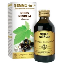 RIBES Nero Gemme 10+100ml GMG