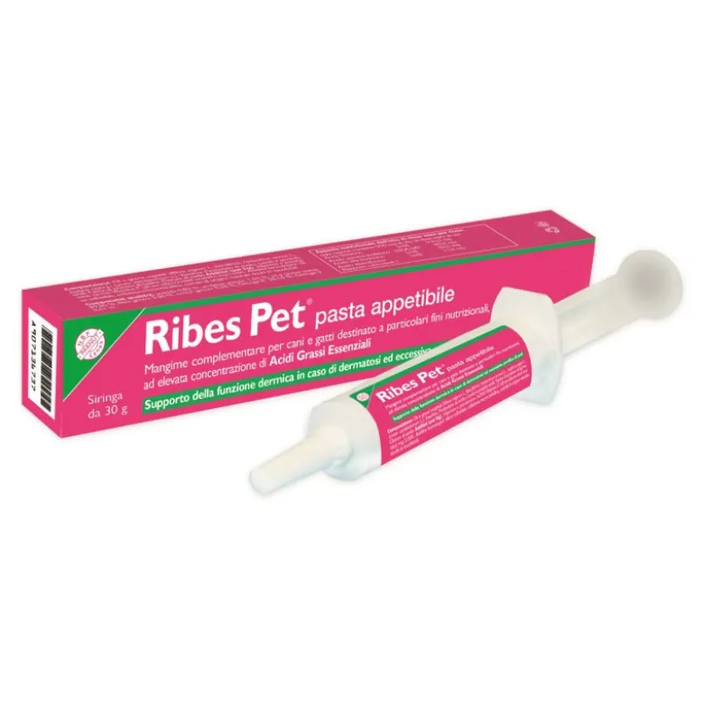 RIBES PET Pasta 30g