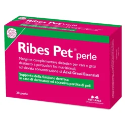 RIBES PET Perle 30 Dosi