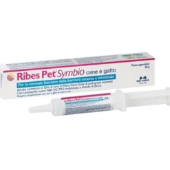RIBES PET Symbio Cane&Gatto30g
