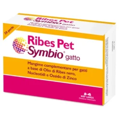 RIBES PET Symbio Gatto 30Perle