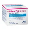 Ribes Pet Symbio Pasta per Cani e Gatti Supporto Intestinale 30 stick orali