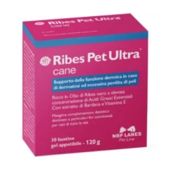 RIBES PET Ultra Cane 30 Buste 4g
