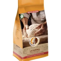 RICCIONE Farina Piadina 1KG