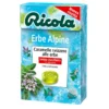 RICOLA Erbe Alpine S/Z 50g