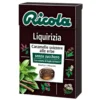 RICOLA Liquirizia S/Z 50g
