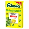 RICOLA Melissa-Lim.S/Z 50g