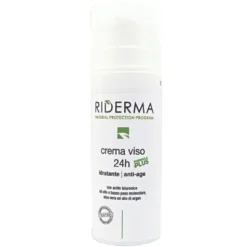 RIDERMA Crema Viso 24h Plus