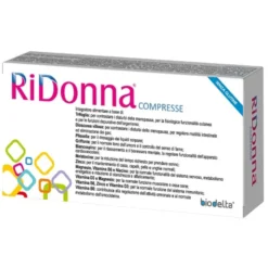 RIDONNA 30*Cpr