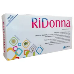 RI-DONNA Integr.30 Capsule