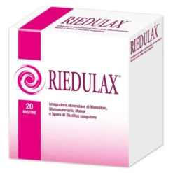 RIEDULAX 20 Buste