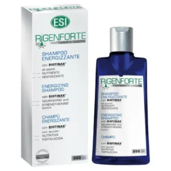 RIGENFORTE Sh.Energ.200ml
