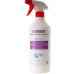 RIGENOMA Det.Risciacquo 750ml