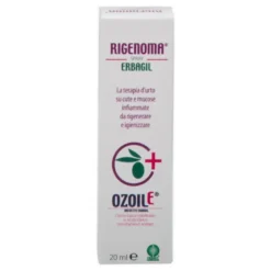 RIGENOMA Spray 20ml