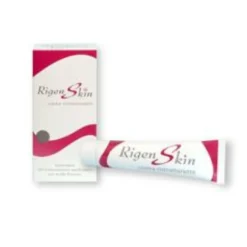 RIGENSKIN Crema Ristrutt.30ml
