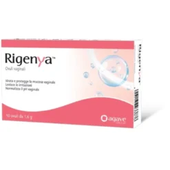 RIGENYA 10 Ovuli 1,6g