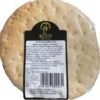 RIGO'Focaccina Morb.100g