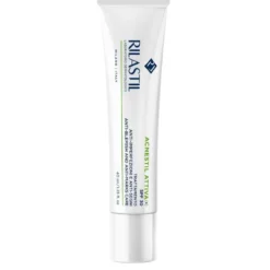 Rilastil Acnestil Attiva (+) SPF30 - Trattamento anti-segni e anti-imperfezioni - 40 ml