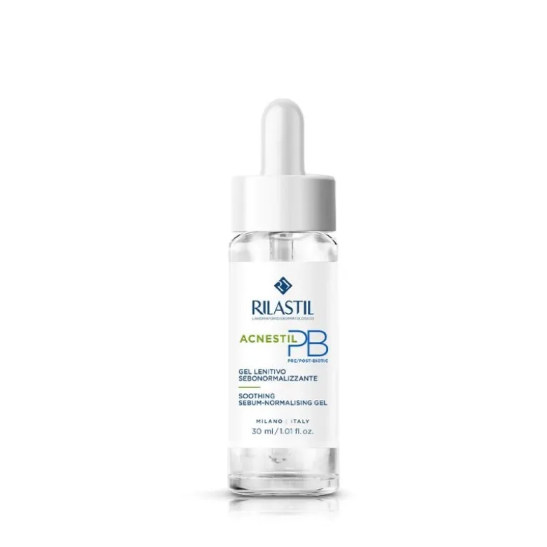 Rilastil Acnestil Gel Serum