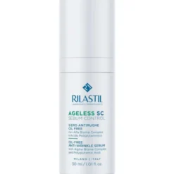 Rilastil Ageless Sc Siero Anti