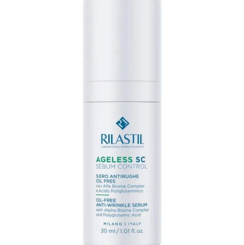 Rilastil Ageless Sc Siero Anti