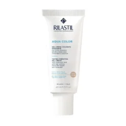 Rilastil Aqua Color Cr Light