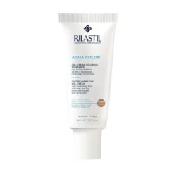 Rilastil Aqua Color Cr Medium