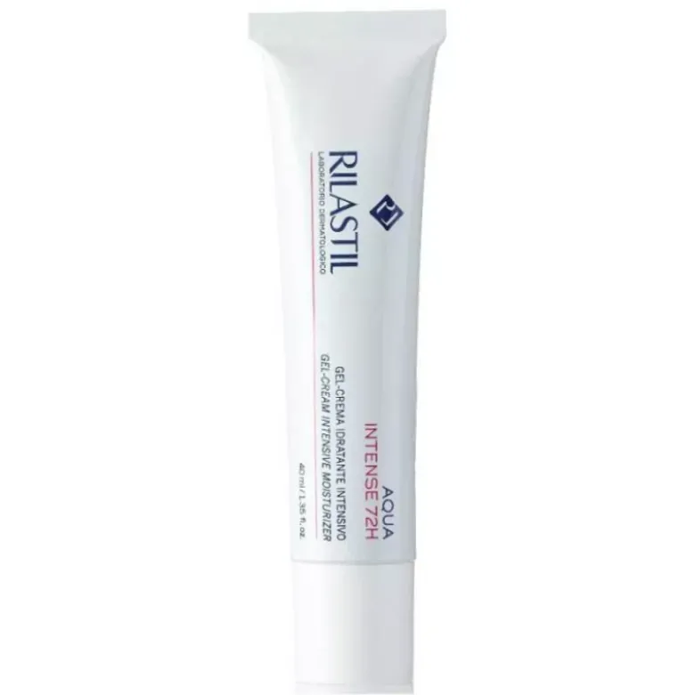Rilastil Aqua Intense 72h Nf