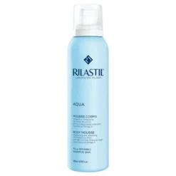 RILASTIL Aqua Mousse Corpo