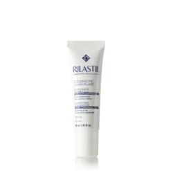 Rilastil Camouflage Fondotinta Fluido Correttivo Ultra-Coprente SPF30 Colore 40 Sand 30ml