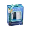 Rilastil Cofanetto di Natale 2023 Idratazione - Aqua gel contorno occhi 15 ml + Aqua Sensitive Crema Leggera 40 ml
