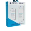 Rilastil Cofanetto di Natale Hydrotenseur - Protocollo tonificante distensivo - Siero antirughe + Crema antirughe