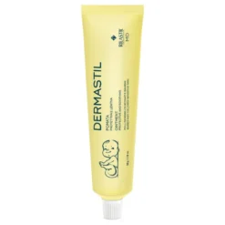 Rilastil Dermastil Pediatrico Pomata 50 ml