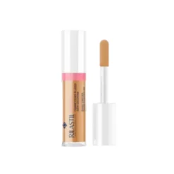 Rilastil Difesa Correttore Fluido Anti-occhiaie - Correttore uniformante per pelle sensibile - Tonalità beige - 5,2 ml
