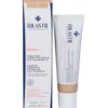 Rilastil Difesa Fondotinta Correttivo Lenitivo 03 - Fondotinta fluido per pelle sensibile e reattiva - 30 ml