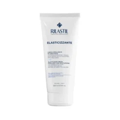 Rilastil Elasticizzante Crema - Crema emolliente e idratante - 200 ml - Offerta speciale