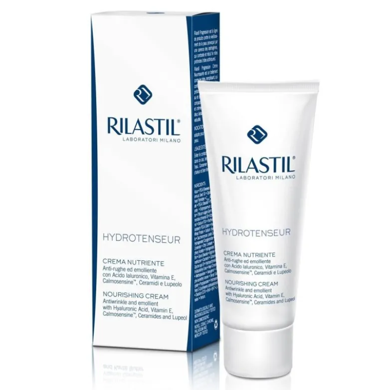 Rilastil Hydrotenseur Crema Nutriente 50 ml