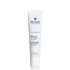 Rilastil Hydrotenseur Crema Ricca - Crema viso per pelli secche e molto secche - 40 ml