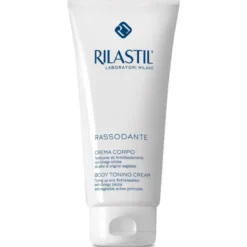 Rilastil Intensive Crema Rassodante Corpo 200 ml