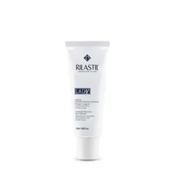 RILASTIL-LADY Cr.Giorno 50ml