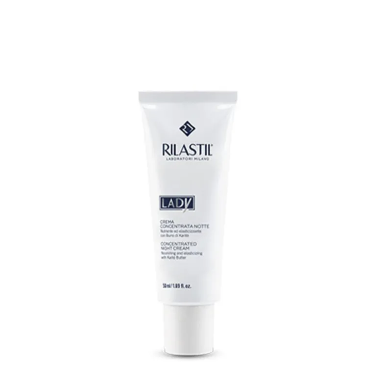 RILASTIL-LADY Cr.Notte 50ml