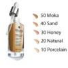 Rilastil Maquillage Fond Sie20