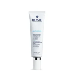 Rilastil Multirepair Crema Antirughe Idroriparatrice - Adatta per pelle secca - 40 ml