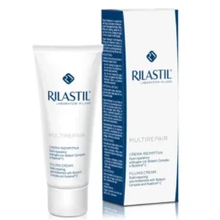 Rilastil Multirepair Crema Nutri-Riparatrice R50