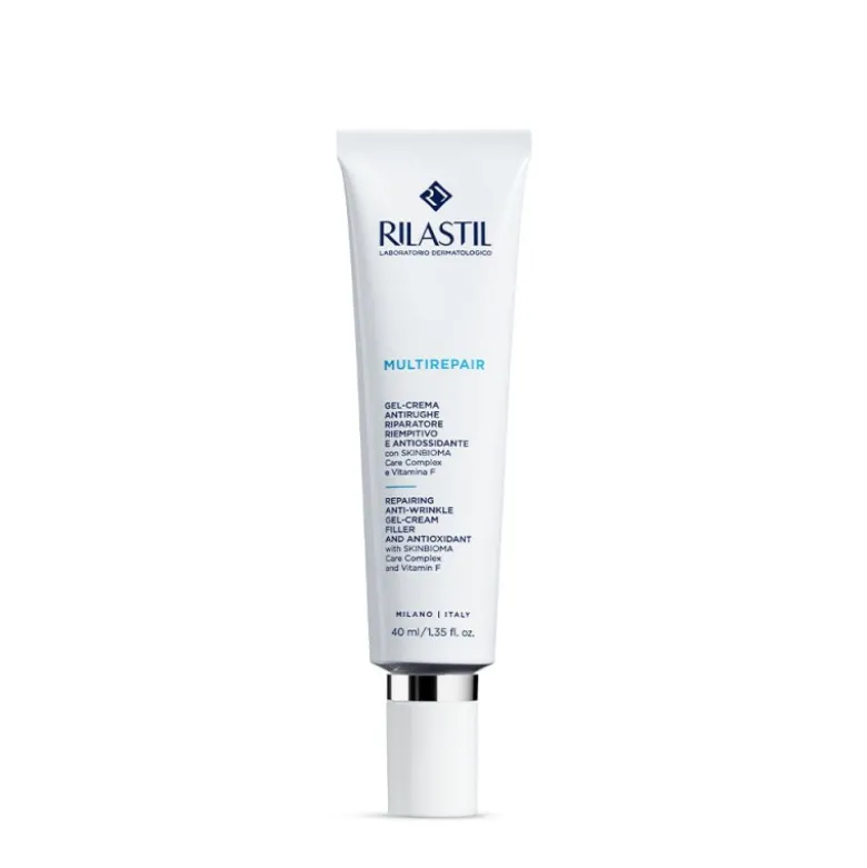 Rilastil Multirepair Gel Crema