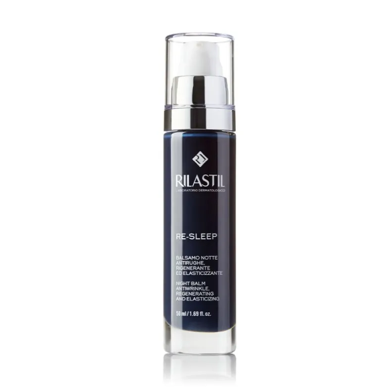 Rilastil Re-sleep Balsamo 50ml