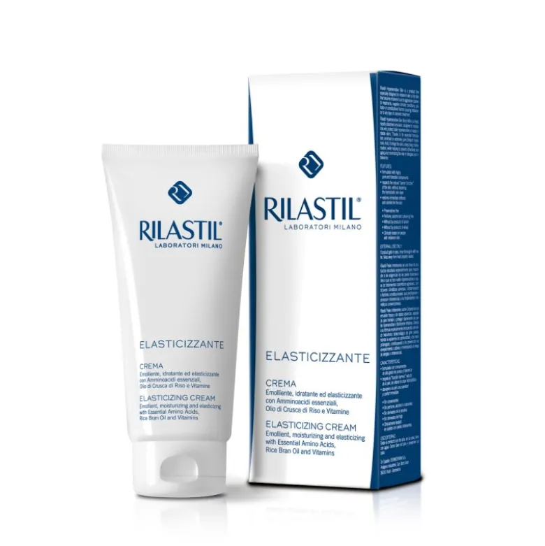 Rilastil Smagl Crp Emulsio 200