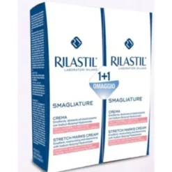 Rilastil Smagliat P Sen2x200ml