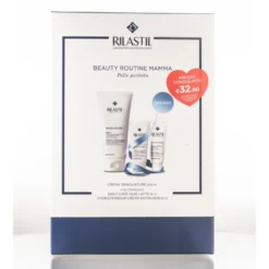 Rilastil Smagliature Cofanetto Mamma Beauty 200ml + omaggi